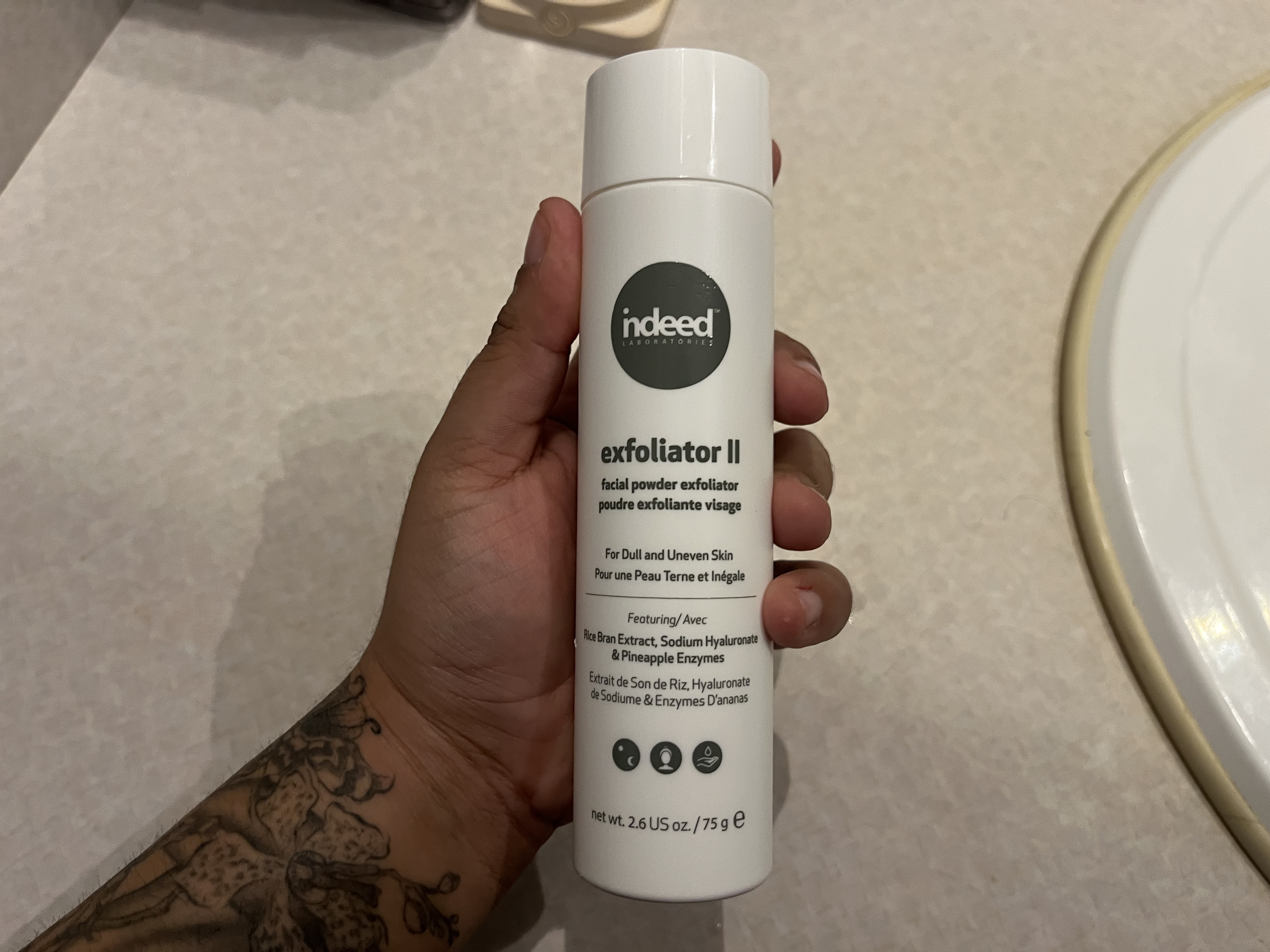 put a description here or you will lose grades