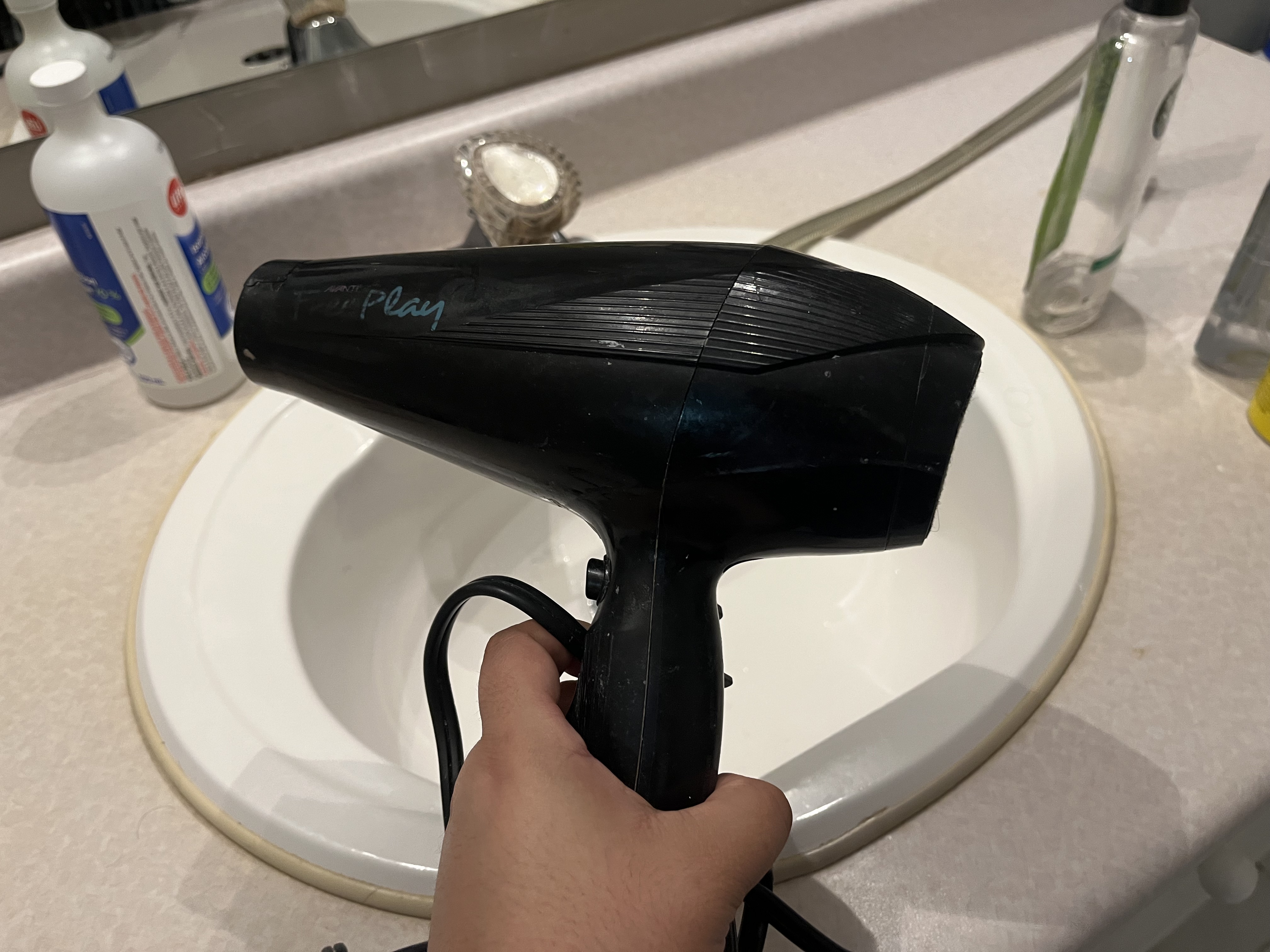 put a description here or you will lose grades